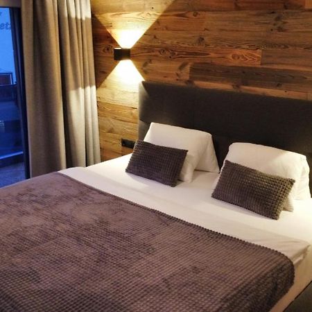 Appartments Das Franzal Zell am Ziller Eksteriør billede